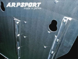 LAILE BEATRUSH SUMP GUARD RALLY PRO SPECIAL For MITSUBISHI LANCER Evo 10 CZ4A A530601S