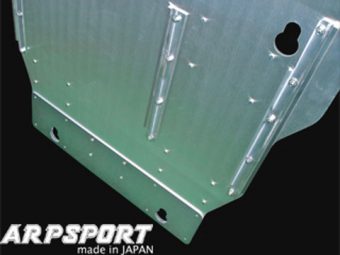 LAILE BEATRUSH SUMP GUARD RALLY PRO SPECIAL For MITSUBISHI LANCER Evo 10 CZ4A A530601S