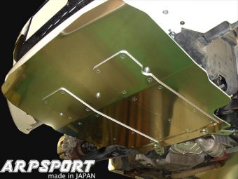 LAILE BEATRUSH SUMP GUARD RALLY TYPE For HONDA CIVIC EK9 EK4 A540321