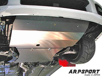 LAILE BEATRUSH SUMP GUARD STANDARD TYPE For SUBARU IMPREZA WRX STi GDB A560161A