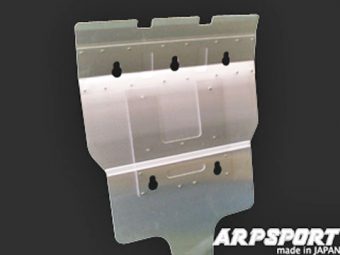 LAILE BEATRUSH SUMP GUARD RALLY PRO SPECIAL For SUBARU IMPREZA WRX STi GRB GVB A560201S