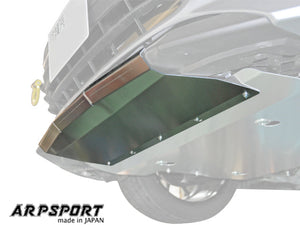 LAILE BEATRUSH FRONT BUMPER GUARD FOR SUBARU BRZ ZD8 A564020