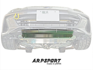 LAILE BEATRUSH FRONT BUMPER GUARD FOR SUBARU BRZ ZD8 A564020