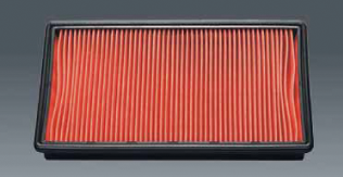 NISMO Sports Air Filter  For Fairlady Z Z31 RB20DET VG20ET VG30DE VG30ET A6546-1JB00