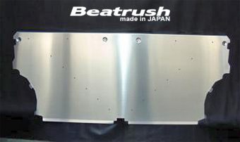 LAILE BEATRUSH PARTITION PANEL For MITSUBISHI LANCER Evo 7 CT9A A73055-A