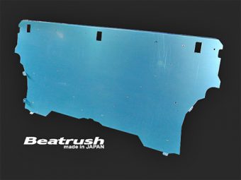 LAILE BEATRUSH PARTITION PANEL For MITSUBISHI LANCER Evo 8 9 CT9A A73056-A