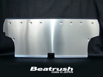 LAILE BEATRUSH PARTITION PANEL For MITSUBISHI LANCER Evo 1 2 3 CD9A CE9A A7508-A