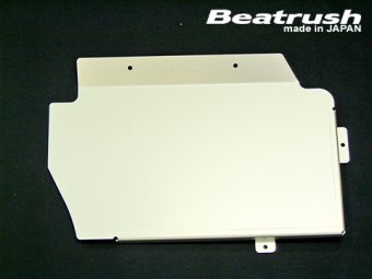 LAILE BEATRUSH HEEL PLATE For MITSUBISHI LANCER Evo 4 5 6 CN9A CP9A MIRAGE CJ4A A7520-FP