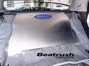 LAILE BEATRUSH PARTITION PANEL For SUBARU IMPREZA WRX GDB GDA A76016-A