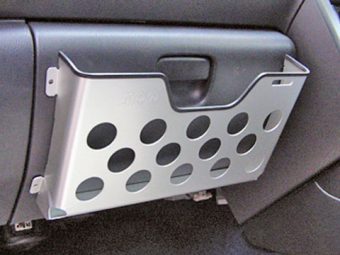 LAILE BEATRUSH MAP BOX For SUBARU IMPREZA WRX GDB GDA IMPREZA WRX GC8 A7660A-M