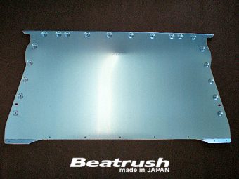 LAILE BEATRUSH PARTITION PANEL For SUBARU IMPREZA WRX GC8 A7660-A