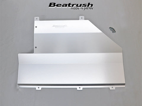 LAILE BEATRUSH HEEL PLATE For SUZUKI SWIFT SPORT ZC33S A78046-HP