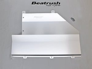 LAILE BEATRUSH HEEL PLATE For SUZUKI SWIFT SPORT ZC33S A78046-HP