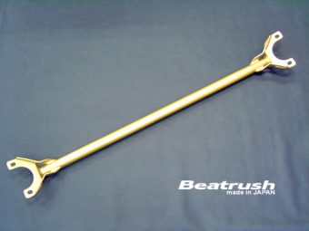LAILE BEATRUSH REAR STRUT BRACE For MITSUBISHI LANCER Evo 7 8 9 CT9A A83055-RT
