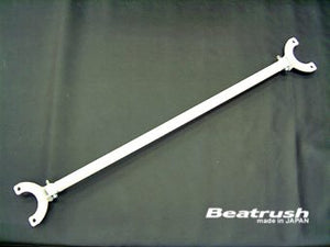 LAILE BEATRUSH REAR STRUT BRACE For LANCER Evo 1 2 3 CE9A CD9A CD5A MIRAGE CA4A A8508-RT
