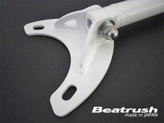 LAILE BEATRUSH FRONT STRUT BRACE For MITSUBISHI MIRAGE CJ4A A8520-FT