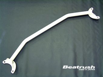 LAILE BEATRUSH FRONT STRUT BRACE For SUBARU IMPREZA WRX GC8 A8660-FT