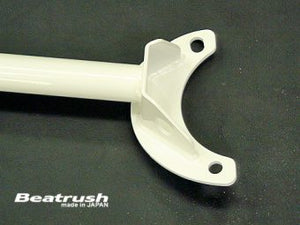 LAILE BEATRUSH FRONT STRUT BRACE For SUBARU IMPREZA WRX GC8 A8660-FT