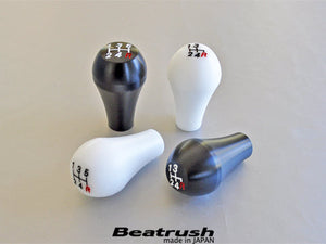 LAILE BEATRUSH JURACON GEAR KNOB TYPE D 5 16 18UNC 5S BLACK For ROVER MINI XN12 A90516B-D5