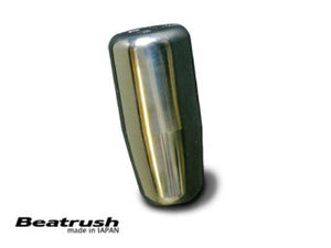 LAILE BEATRUSH TITANIUM GEAR KNOB TYPE E M10x1 50P 6 SPEED R1 6  A91015TI-E6