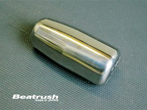 LAILE BEATRUSH TITANIUM GEAR KNOB TYPE E M12x1 25P 6 SPEED 1 6R  A91212TI-E6R