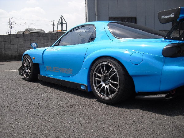 RE-AMEMIYA GT-AD KIT- II FOR MAZDA RX-7 FD3S D0-022030-200