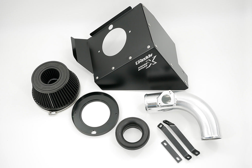 GREDDY AIRINX KIT FOR TOYOTA HILUX 3DF-GUN125 2GD-FTV 12510653