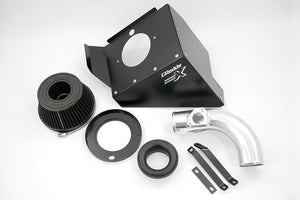 GREDDY AIRINX KIT FOR TOYOTA HILUX 3DF-GUN125 2GD-FTV 12510653