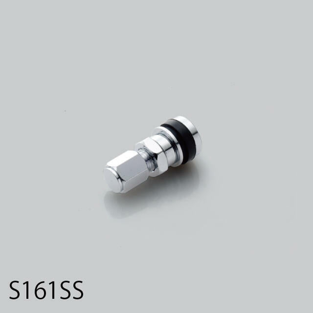 ENKEI AIR VALVE FOR PERFORMANCELINE SILVER S161SS