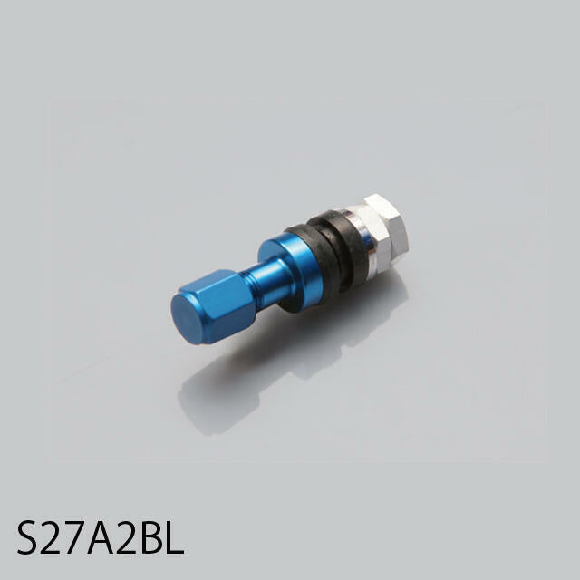 ENKEI AIR VALVE FOR RPF1-RPF1RS BLUE S27A2BL S27A2BL