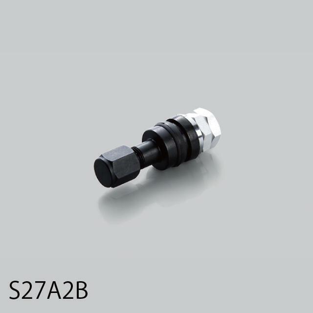 ENKEI AIR VALVE FOR RPF1-RPF1RS BLACK S27A2B S27A2B