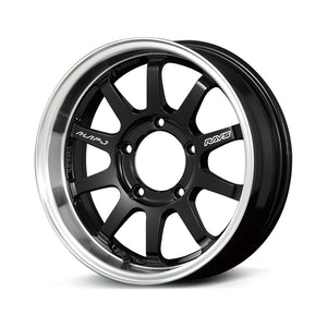 RAYS A-LAP A-LAP-J 16X5.5J -20 5X139.7 BRONZE (ANODIZED) (BR) 10026558015BR