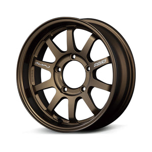 RAYS A-LAP A-LAP-J 16X5.5J -20 5X139.7 BRONZE (ANODIZED) (BR) 10026558015BR