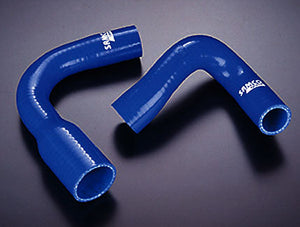 SAMCO SPORT COOLANT HOSE KIT BLUE FOR ALFA ROMEO GTV JULIA 1600 40TCS118-C-BLUE