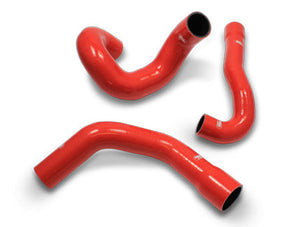 SAMCO SPORT TURBO HOSE KIT BLACK FOR ALFA ROMEO 4C 960 40TCS654-BLACK