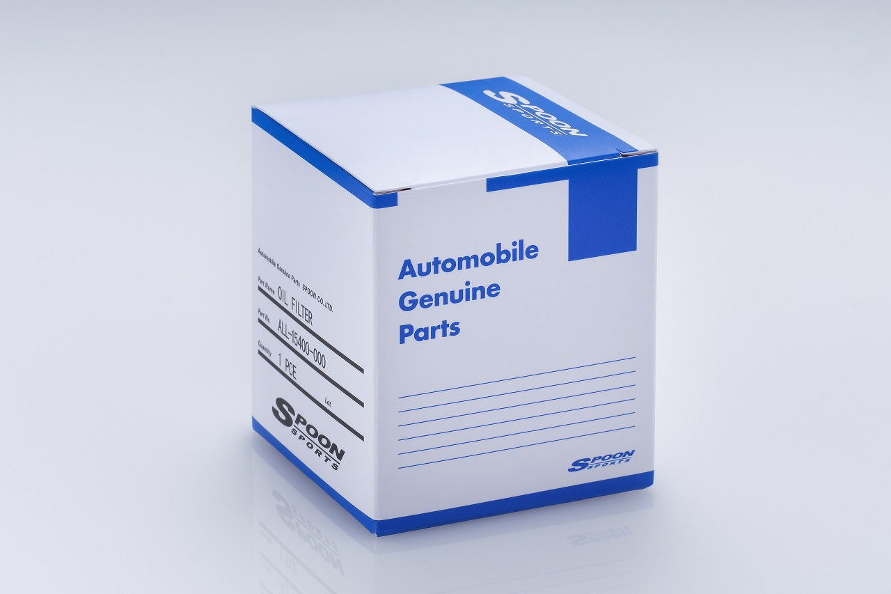 SPOON OIL FILTER ALL-15400-000