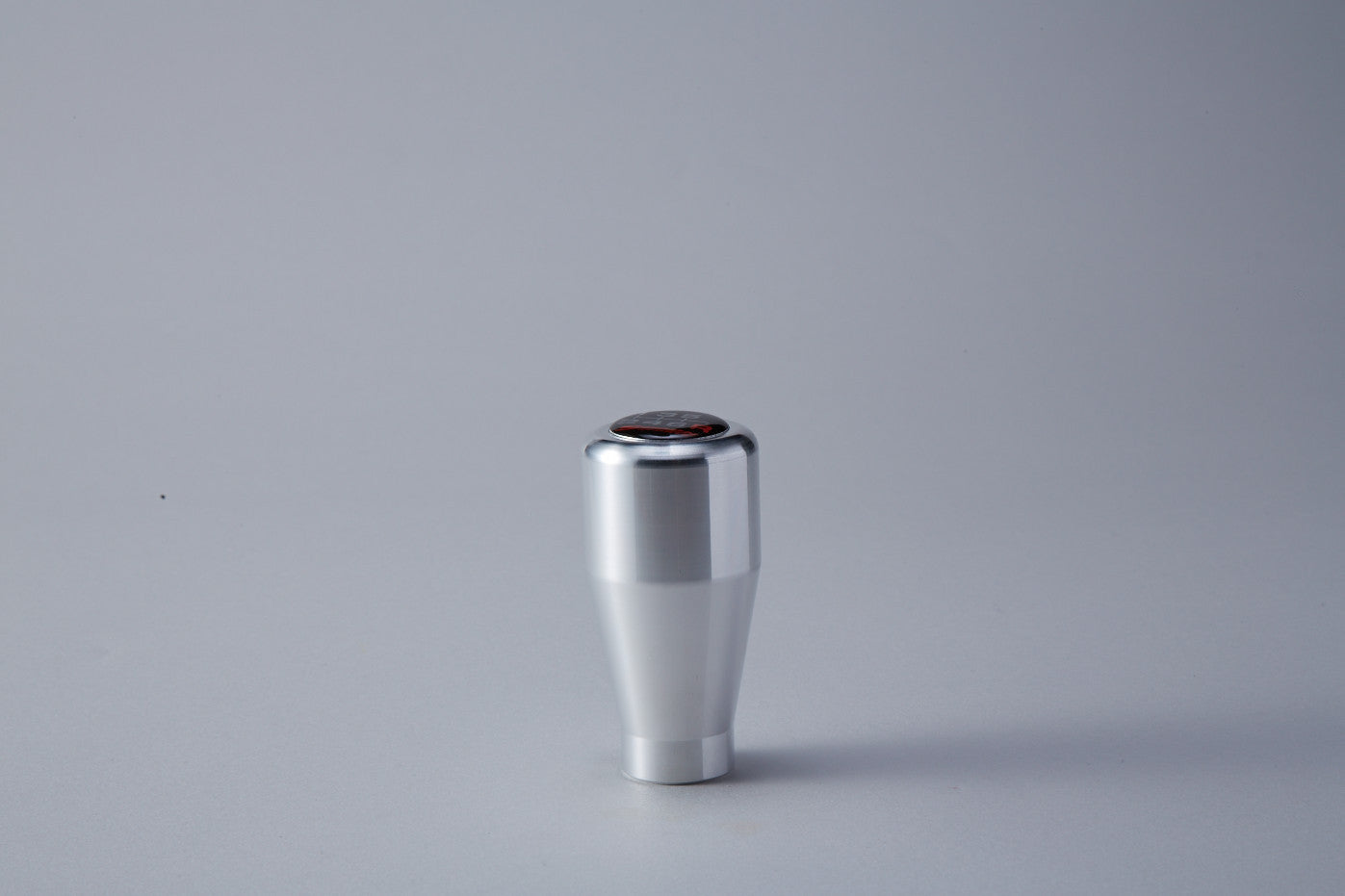 SPOON ALUMINIUM [5SPEED] SHIFT KNOB For UNIVERSAL FITTING ALL-54102-000