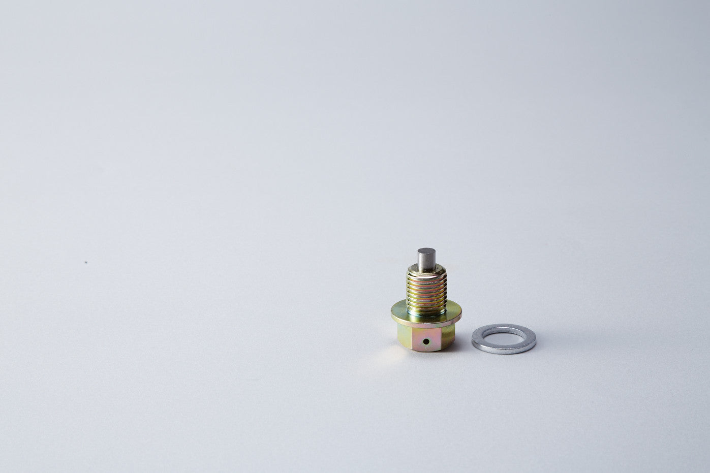 SPOON TRANSMISSION MAGNETIC DRAIN BOLT For UNIVERSAL FITTING ALL-90009-002