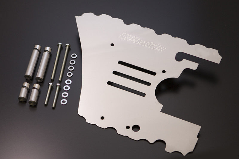 GREDDY OIL PAN BAFFLE PLATE FOR HONDA S2000 AP1 AP2 13555900