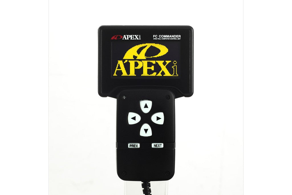APEXI POWER FC COMMANDER FOR NISSAN SYLVIA PS13 SR20DET (Red Head) 415-A030