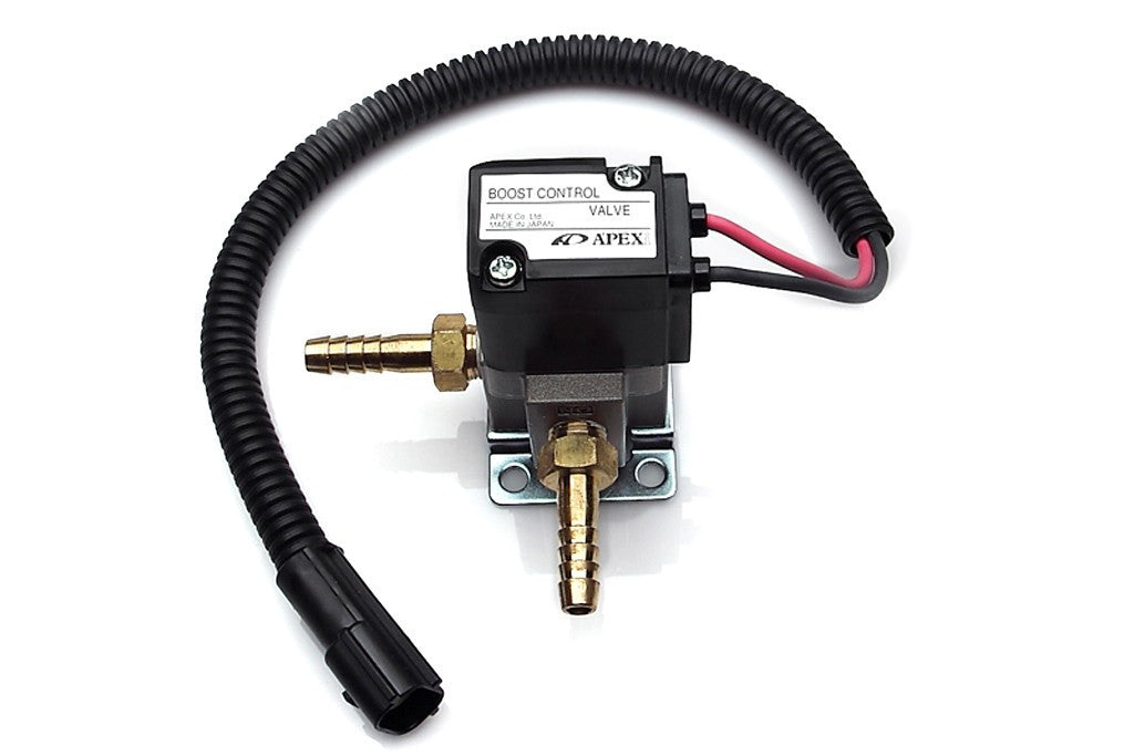 APEXI APEXI POWER FC OPTIONAL PARTS - SOLENOID VALVE 499-X003
