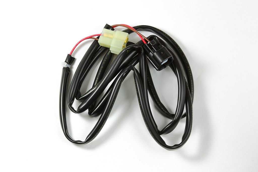 APEXI APEXI POWER FC OPTIONAL PARTS - SOLENOID VALVE HARNESS 49C-A001
