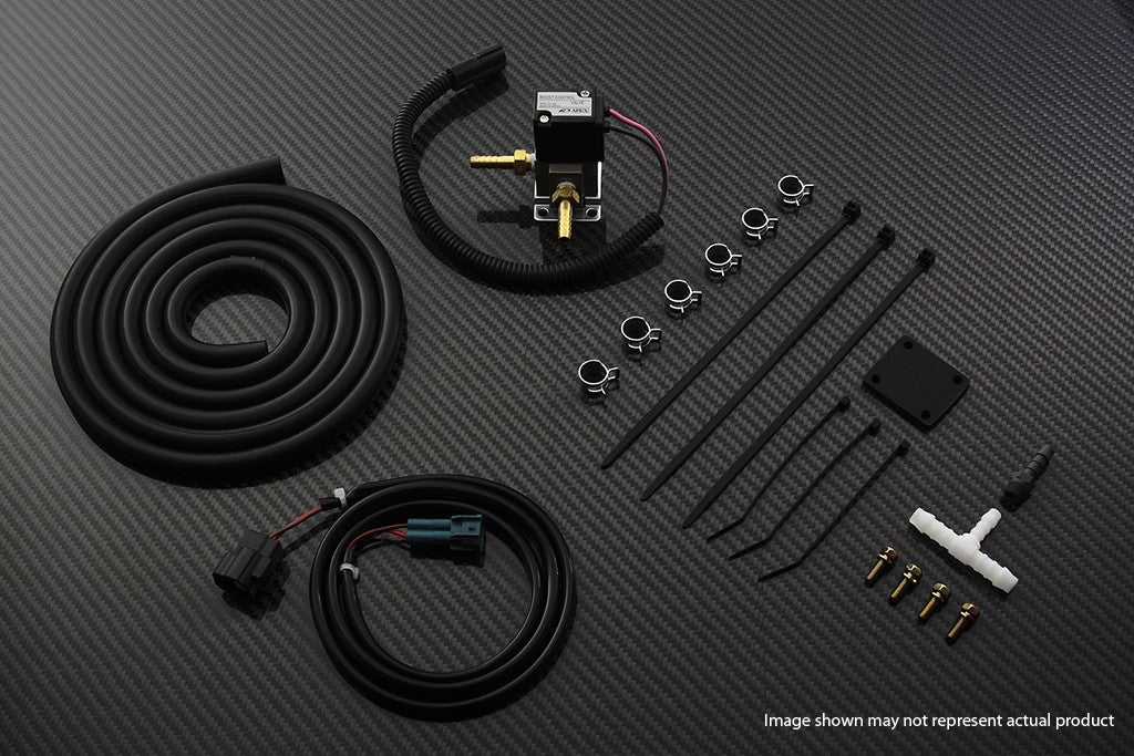 APEXI Boost Control Kit (415-A013) For NISSAN 180SX RPS13 (Zenki) D-JETRO