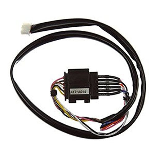 APEXI Smart Accel Controller Harness (417-A015) For TOYOTA Isis ANM10G/ANM15G