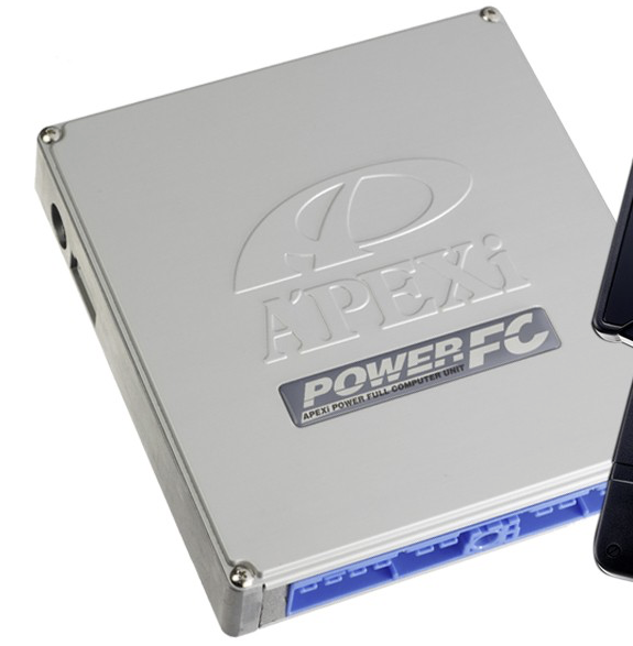 APEXI POWER FC ECU FOR NISSAN 180SX RPS13 (CHUKI) 414-N040