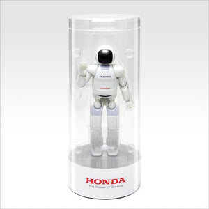 HONDA ASIMO ACTION FIGURE III (1/8 SCALE) ZBD11XX147A00