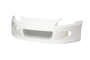 AUTOBACS ASM YOKOHAMA I.S.DESIGN FRONT AERO BUMPER 04 CFRP BASIC COLOR FOR HONDA S2000 AP1 100 110 120 130 200 AP2 100 110 ASM-AP100001-BASIC COLOR