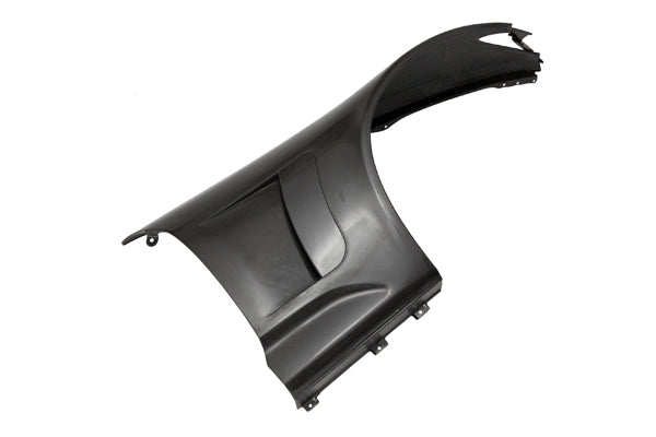 AUTOBACS ASM YOKOHAMA ASM I.S.DESIGN FRONT AERO FENDER 04 FRP FOR HONDA S2000 AP1 100 110 120 130 200 AP2 100 110 ASM-AP100005
