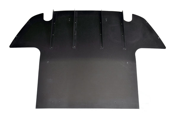 AUTOBACS ASM YOKOHAMA ASM I.S.DESIGN REAR DIFFUSER CFRP FOR HONDA S2000 AP1 100 110 120 130 200 AP2 100 110 ASM-AP100013