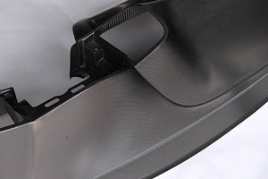 AUTOBACS ASM YOKOHAMA ASM CARBON DASHBOARD RHD FOR HONDA S2000 AP1 100 110 120 130 200 AP2 100 110 ASM-AP100048